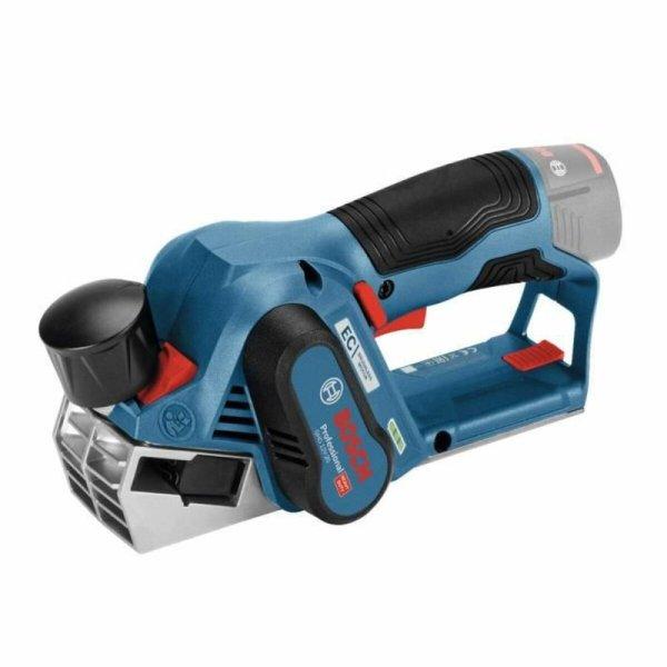 Simítógyalu BOSCH GHO 12V-20 Professional MOST 185770 HELYETT 153606 Ft-ért!