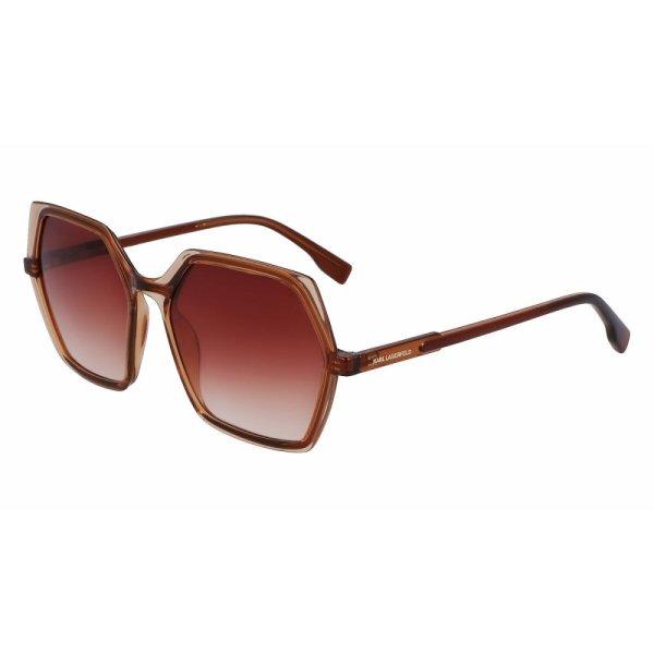 Női napszemüveg Karl Lagerfeld KL6083S-246 ø 56 mm MOST 71156 HELYETT 28234
Ft-ért!