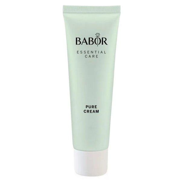 Babor Krém problémás bőrre Essential Care (Pure Cream) 50
ml