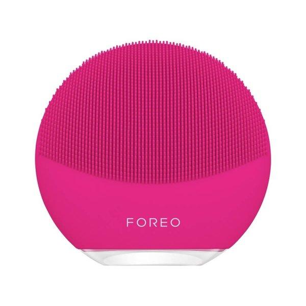 Foreo LUNA Mini 3 szónikus arctisztító kefe Mint