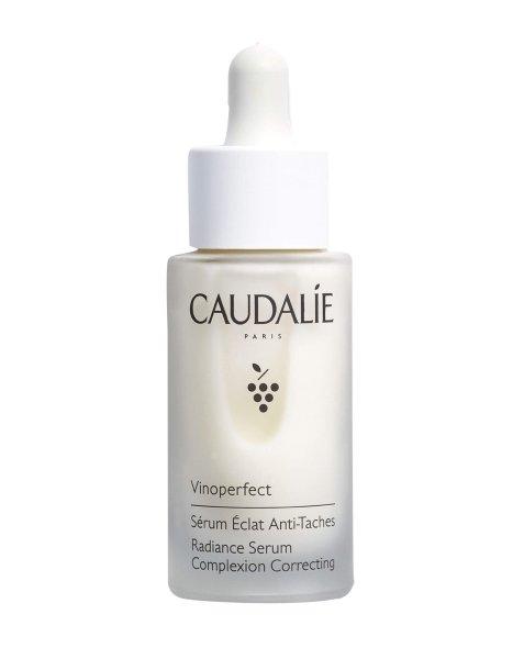 Caudalie Vinoperfect (Radiance Serum Complexion Correcting) 30 ml
bőrvilágosító szérum a pigmentfoltok ellen