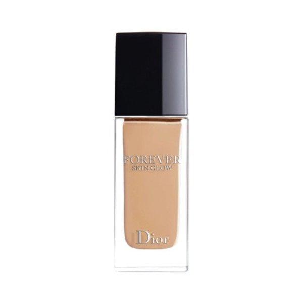 Dior Világosító smink SPF 20 Forever Skin Glow (Foundation) 30 ml
3 Neutral