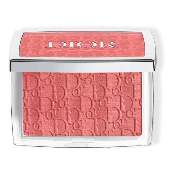 Dior Arcpirosító Rosy Glow (Blush) 4,4 g 012 Rosewood