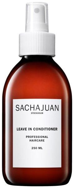 Sachajuan Öblítést nem igénylő hajbalzsam (Leave In
Conditioner) 250 ml