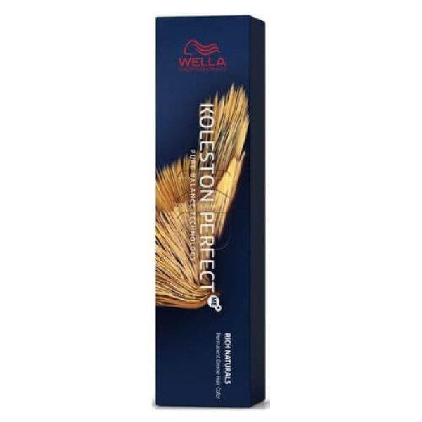 Wella Professionals Hajfesték Koleston Perfect ME™ Rich Naturals 60
ml 9/96