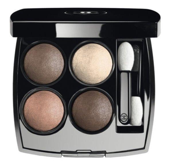 Chanel Szemhéjfesték paletta Les 4 Ombres (Quadra Eye Shadow) 2 g 308
Clair Obscur