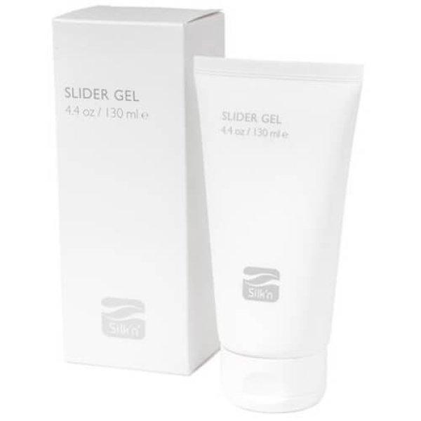 Silk`n Gél a Silk'n Silhouette és FaceTite készülékhez
130 ml