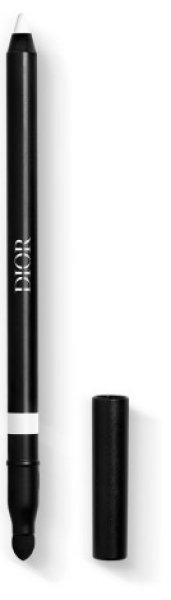 Dior Szemceruza Diorshow (On Stage Crayon) 1,2 g Black