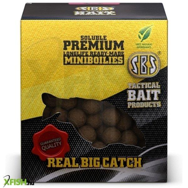 Sbs Soluble Premium Longlife Horog Bojli Ace Lobworm Csaliférges 10x12x14mm
150g