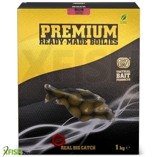 Sbs Premium Ready Made Bojli Ace Lobworm Csaliféreg 20mm 1000g