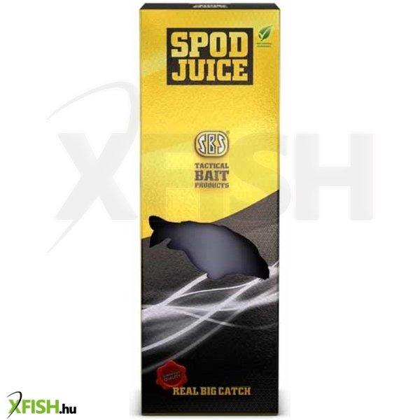 Sbs Premium Spod Juice Liquid Aroma Ace Lobworm Csaliférges 1000ml