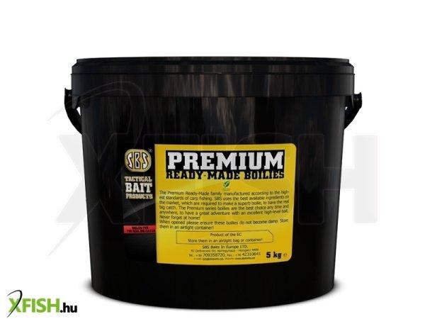 Sbs Premium Ready-Made Bojli M2 5 Kg 20 Mm