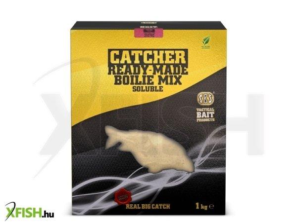 Sbs Soluble Catcher Ready Made Bojli Alapmix Squid Octopus Strawberry Jam
Tintahal Polip Eper Lekvár 1000g