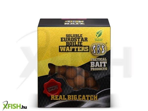 Sbs Soluble Eurostar Wafters Horog Bojli Strawberry Jam Eper Lekvár 24mm 100g