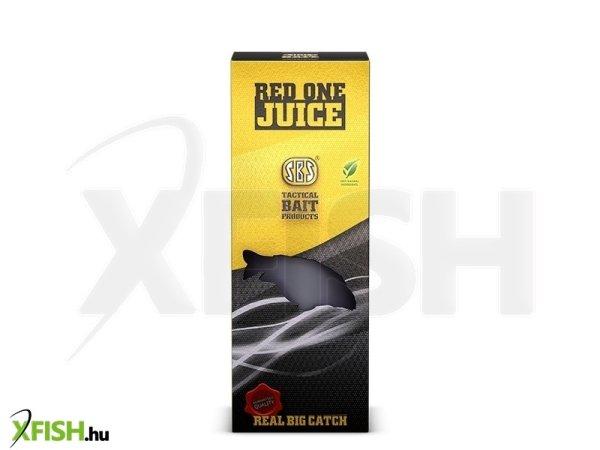 Sbs Red One Juice Locsoló Liquid Natural Természetes 1000ml