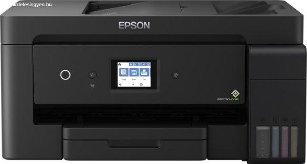 Epson Ecotank L14150 A3+ külső tartályos multifunkciós nyomtató