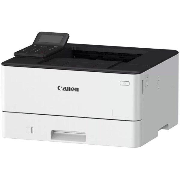 Canon I-SENSYS LBP243DW mono lézernyomtató►(Mono, Lézer (toneres), A4-es,
kétoldalas nyomtatás, csak nyomtat, WiFi-s)