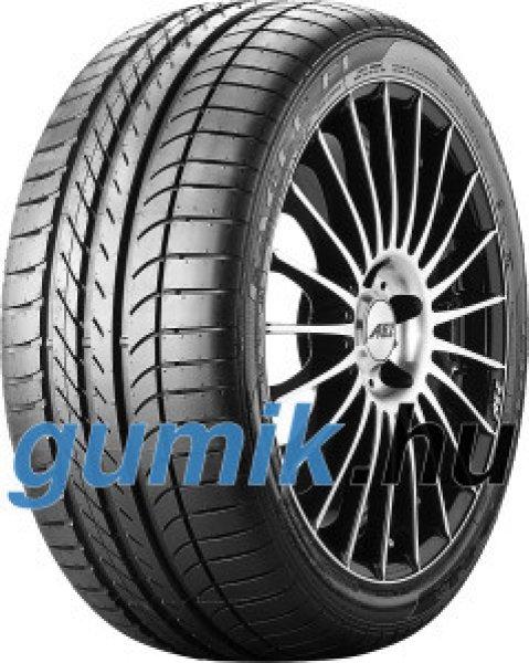 Goodyear Eagle F1 Asymmetric ( 275/45 R20 110W XL SUV )