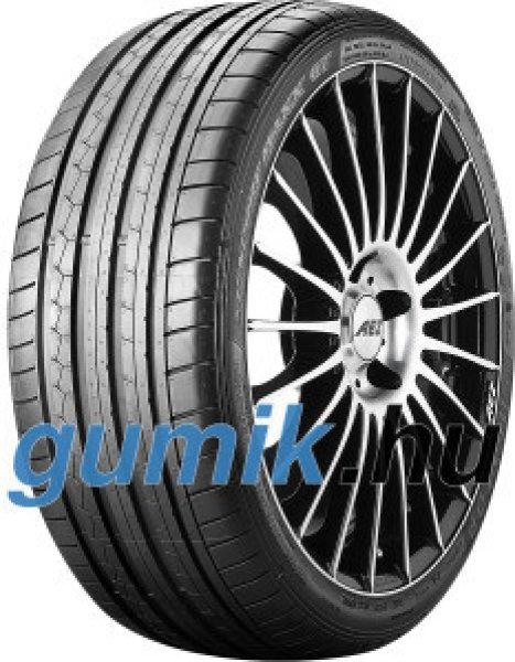 Dunlop SP Sport Maxx GT ( 265/45 ZR20 (108Y) XL B )