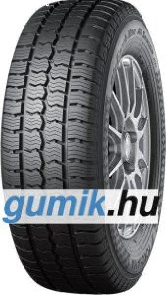 Yokohama BluEarth-Van All Season RY61 ( 205/65 R15C 102/100T 6PR BluEarth )