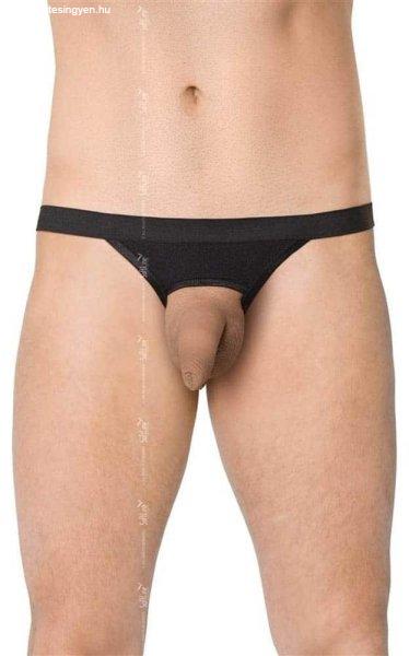  Mens Thong 4532 - black {} OneSize 