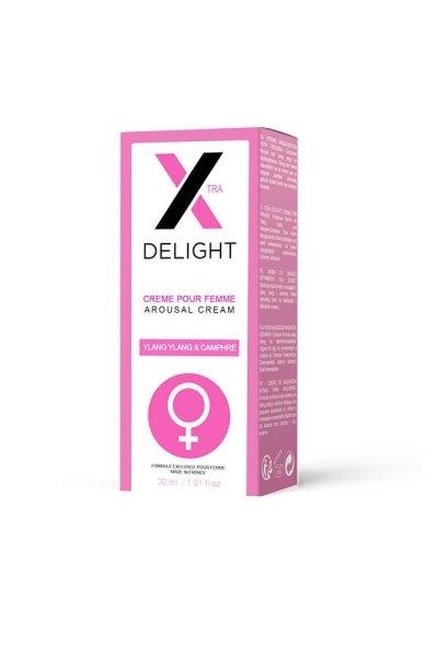  X DELIGHT 30 ML 