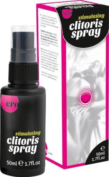  Clitoris spray - stimulating 50 ml 