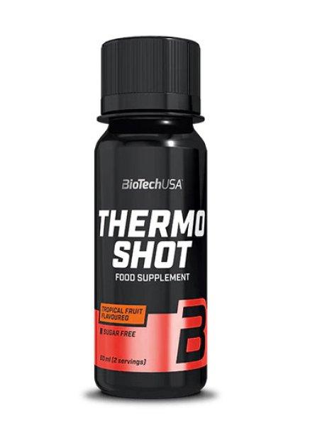 Thermo Shot 60ml trópusi gyümölcs