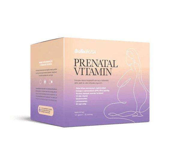 Prenatal Vitamin 30 pack