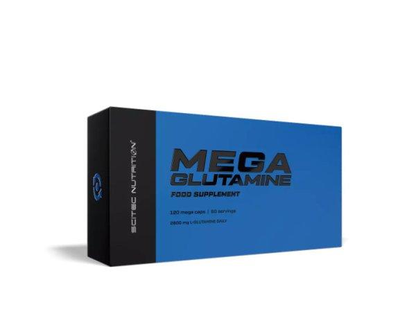 Mega Glutamine 90 caps