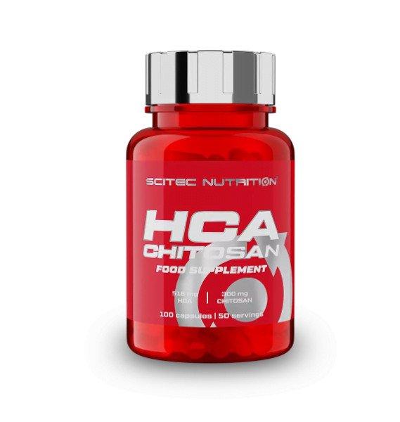 HCA-Chitosan 100 caps