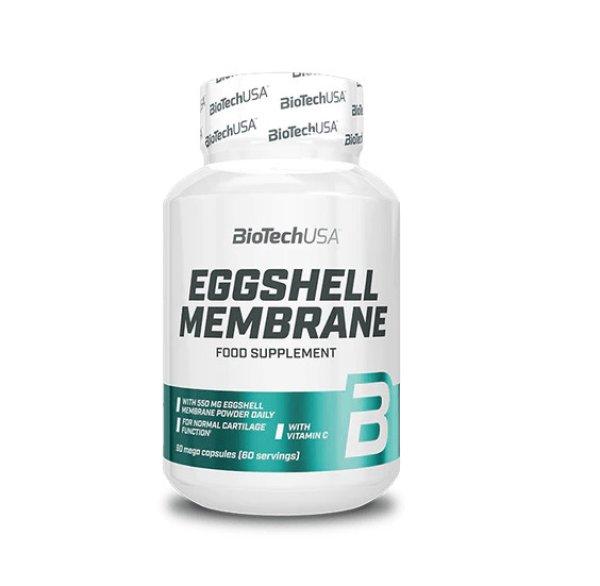 Eggshell membrane 60 caps