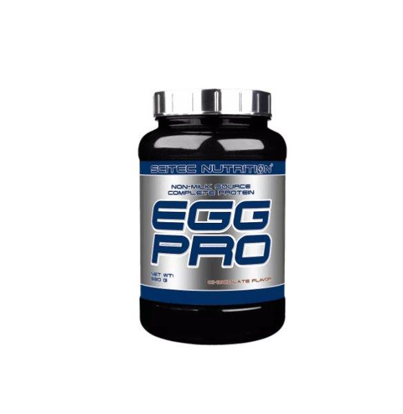 Egg pro 930g csokoládé