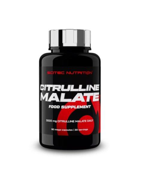 Citrulline Malate 90 caps