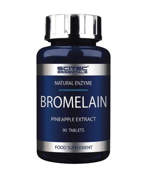 Bromelain 90 tbl