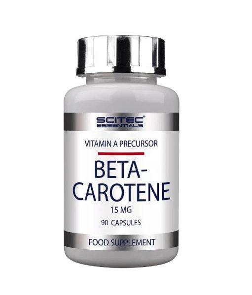 Beta Carotene 90 caps