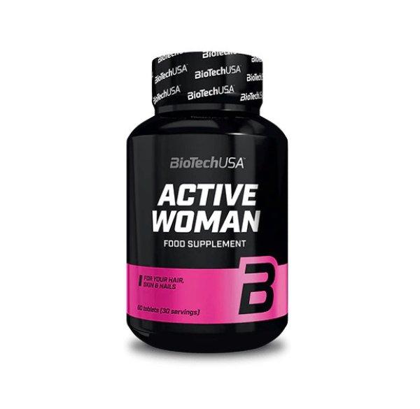 Active Woman 60 tbl