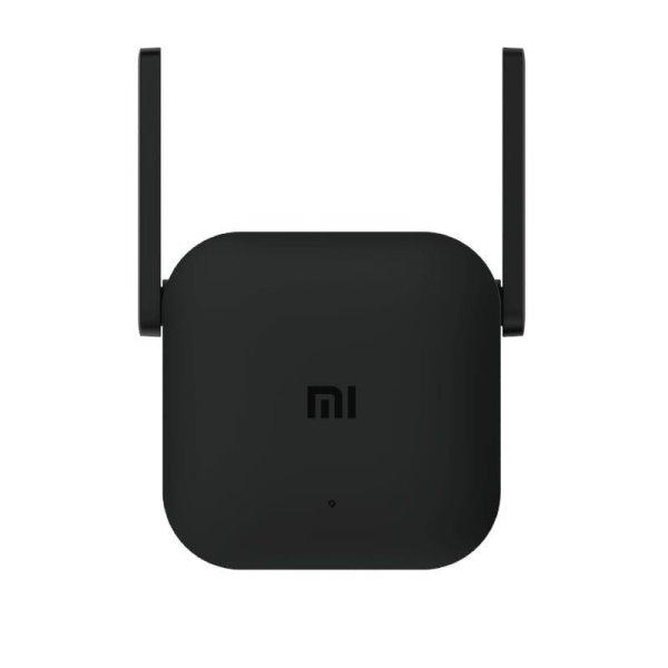 Xiaomi Mi Range Extender Pro WiFi jelerősítő 300 Mbit/s fekete