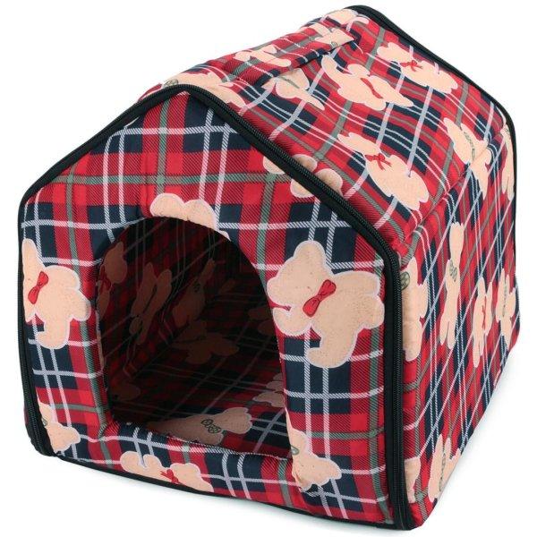 Kutya/macska kennel