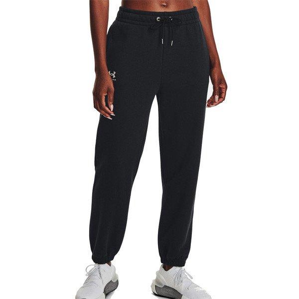 Under Armour Essential Fleece Joggers-BLK