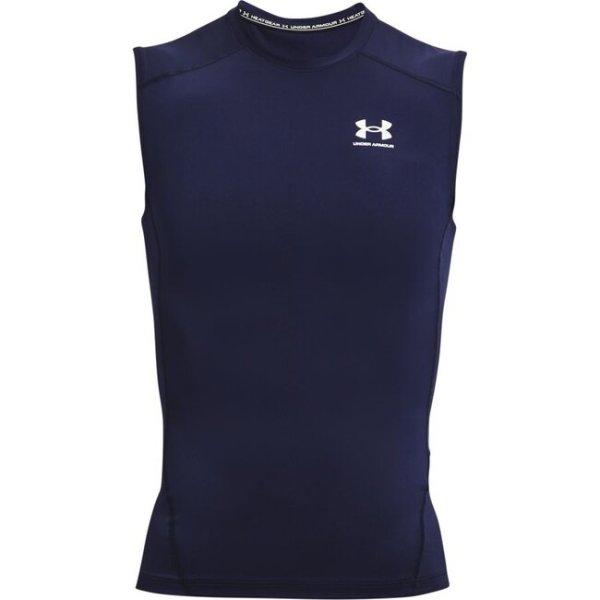 Under Armour UA HG Armour Comp SL-NVY