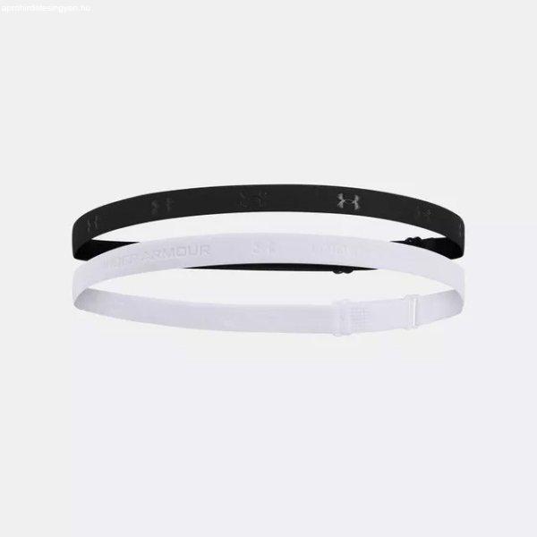 Under Armour W's Adjustable Mini Bands -BLK