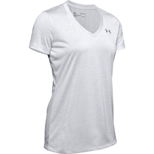 Under Armour Tech SSV - Twist-GRY