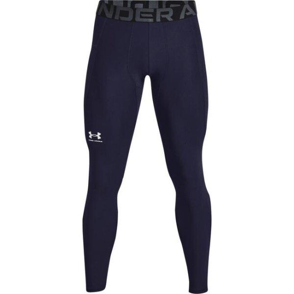 Under Armour UA HG Armour Leggings-NVY