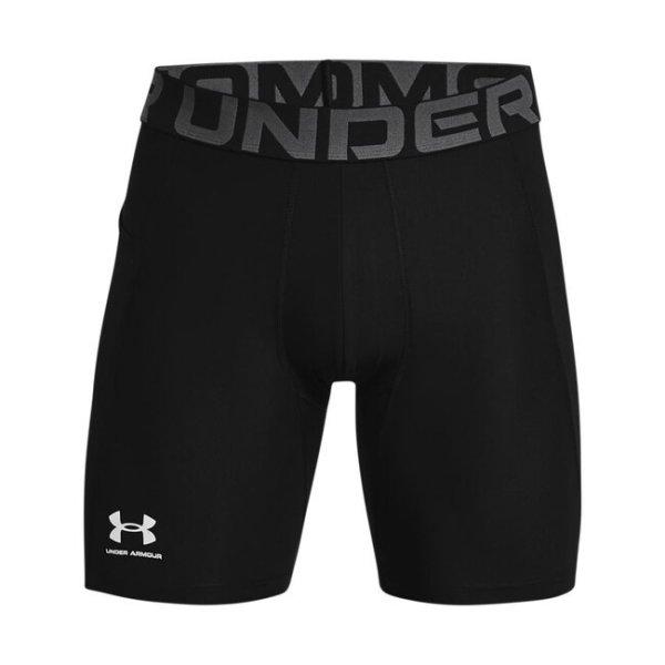 Under Armour UA HG Armour Shorts-BLK