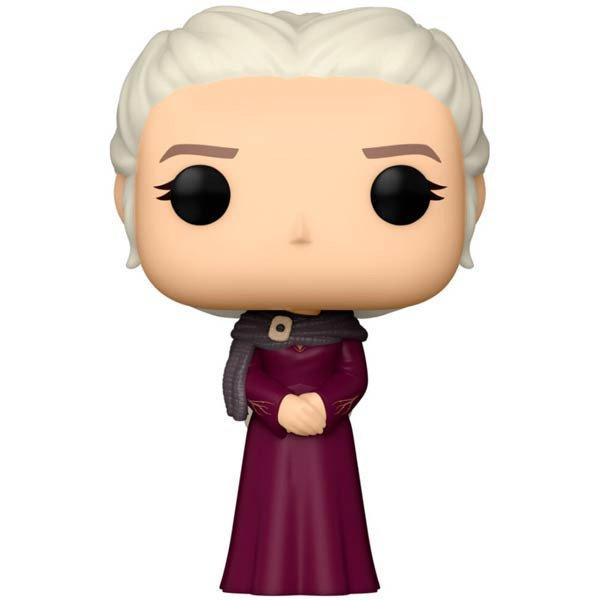 POP! Rhaenyra Targaryen (Game of Thrones House of the Dragon)