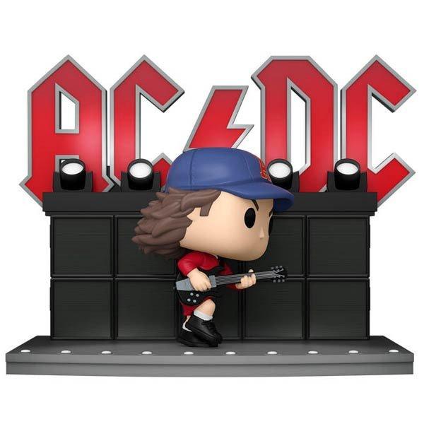 POP! Moment: Angus Young Dance (AC/DC)