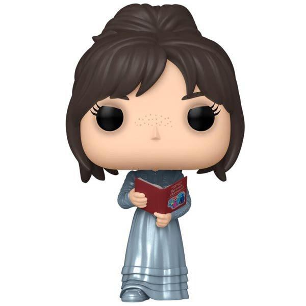 POP! Movies: Astrid (Beetlejuice 2)