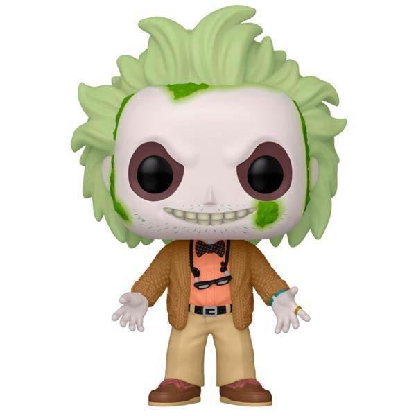 POP! Movies: Beetlejuice (Beetlejuice 2)