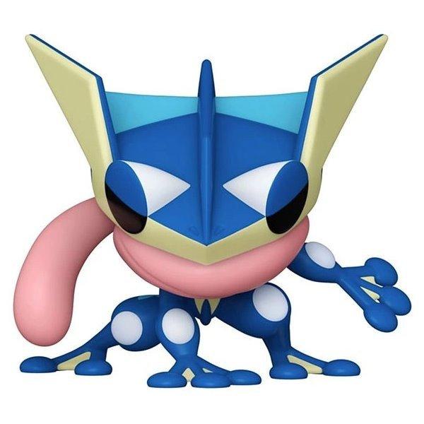 POP! Games: Greninja (Pokémon)